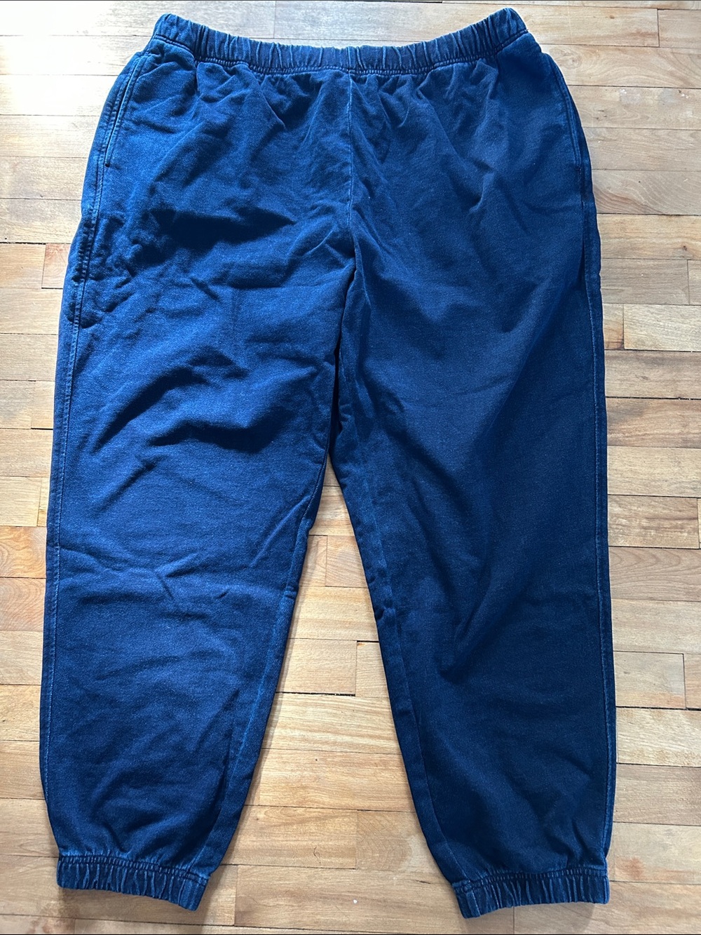 Good American Casual Pants